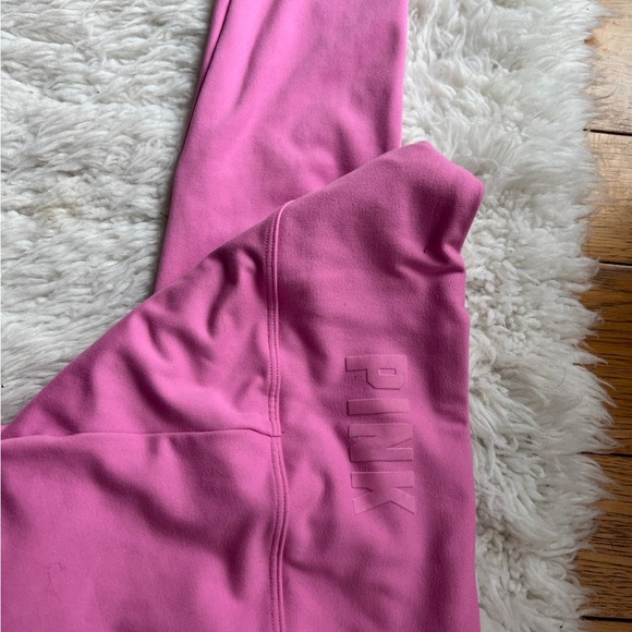 Victoria Secret PINK leggings Small - Picture 3 of 3